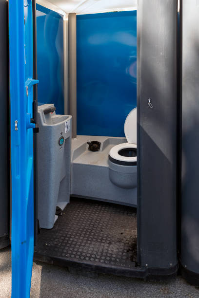 Professional porta potty rental in Stanfield, OR