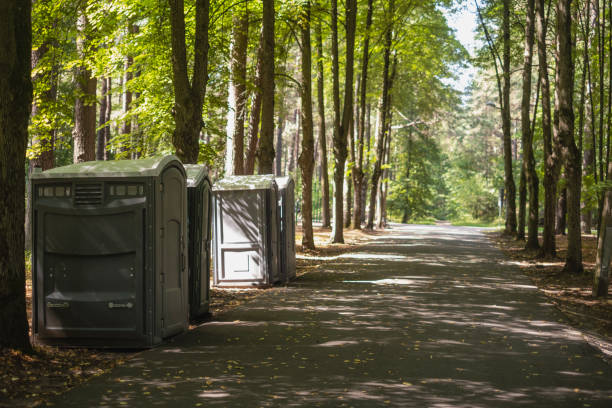 Best Long-term porta potty rental  in Stanfield, OR
