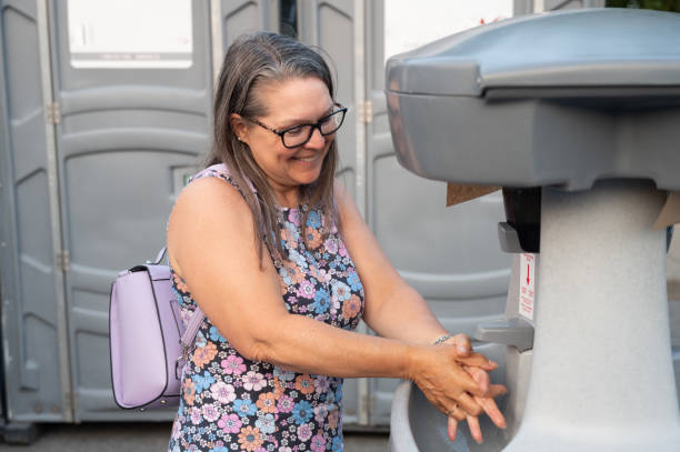 Best Handicap porta potty rental  in Stanfield, OR