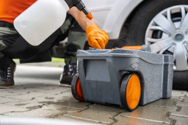 Best Portable toilet rental cost  in Stanfield, OR